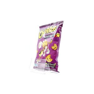 Cheetos γαριδάκια δρακουλίνια με τυρί & ντομάτα 65gr