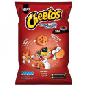 Cheetos γαριδάκια πέτρα-ψαλίδι-πατούσα 70gr Cheetos - 1