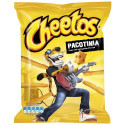 Cheetos γαριδάκια πακοτίνια με τυρί 85gr