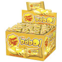 Chupa chups big babol μπανάνα 60τεμ