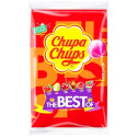 Chupa chups γλειφιτζούρια σακούλα 10x12gr Chupa Chups - 1