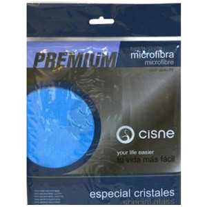 Cisne premium πανί μικροϊνών για τα τζάμια 38x40cm Cisne - 1
