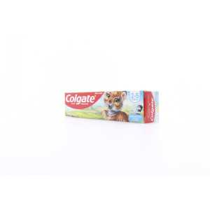 Colgate οδοντόκρεμα παιδική 2-5 ετών 50ml Colgate - 1