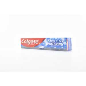 Colgate οδοντόκρεμα deep clean whitening 75ml