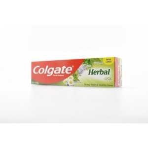 Colgate οδοντόκρεμα herbal 100ml Colgate - 1