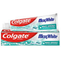 Colgate οδοντόκρεμα max white whitening crystals 100ml