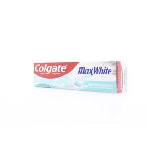 Colgate οδοντόκρεμα max white whitening crystals 100ml Colgate - 1