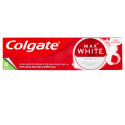 Colgate οδοντόκρεμα max white infinite 75ml