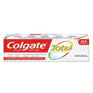 Colgate οδοντόκρεμα total original 75ml