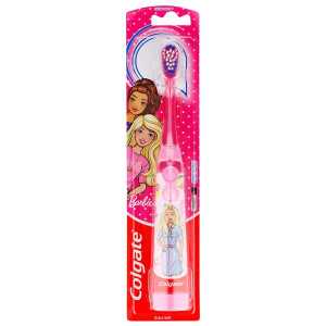 Colgate οδοντόβουρτσα παιδική ηλεκτρική barbie Colgate - 1