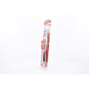 Colgate οδοντόβουρτσα 360o medium optic white 1τεμ