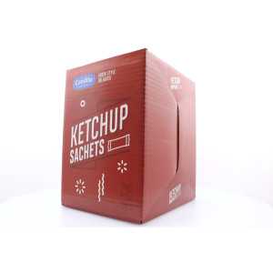 Condito ketchup σε μερίδες 200x15gr Condito - 1