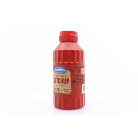 Condito ketchup american style 250gr Condito - 2