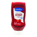 Condito ketchup top down 550gr