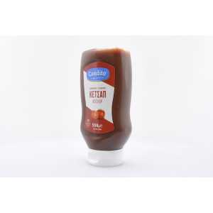 Condito ketchup top down 550gr Condito - 1