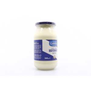 Condito μαγιονέζα 500ml Condito - 6