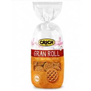 Crich μπισκότα gran roll 1kg Crich - 1