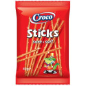 Croco sticks αλμυρά 40gr