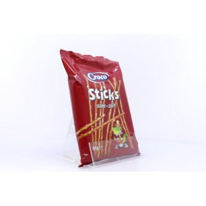 Croco sticks αλμυρά 80gr