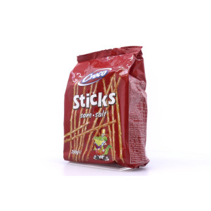 Croco sticks αλμυρά 250gr