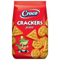 Croco crackers με πίτσα 100gr