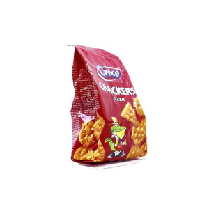 Croco crackers με πίτσα 100gr