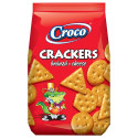 Croco crackers με τυρί 100gr