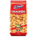 Croco crackers αλμυρά 400gr Croco - 1