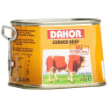 Dakor corned beef 198gr