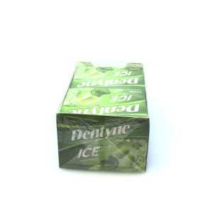 Dentyne ice τσίχλες με δυόσμο χωρίς ζάχαρη 14x16,8gr