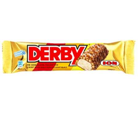 Derby σοκολάτα 20x38gr