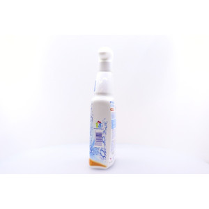 Dettol power & pure spray καθαρισμού κουζίνας 750ml Dettol - 3