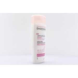 Diadermine γαλάκτωμα καθαρισμού προσώπου essential hydrating milk 200ml Diadermine - 6