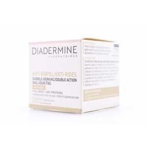 Diadermine κρέμα ημέρας αντιρυτιδική με υαλουρονικό 50ml Diadermine - 1