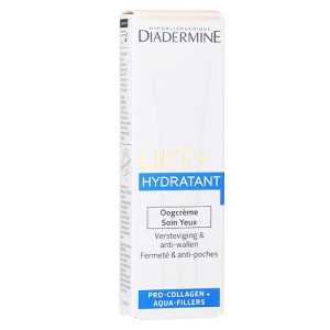 Diadermine κρέμα ματιών lift & hydratant 15ml Diadermine - 1