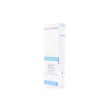 Diadermine κρέμα ματιών lift & hydratant 15ml Diadermine - 2