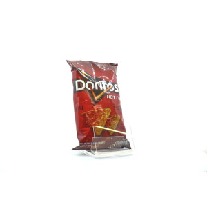 Doritos πατατάκια hotcorn 100gr