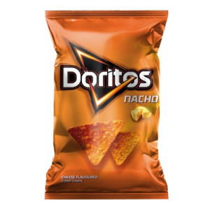 Doritos nacho 100gr Doritos - 1