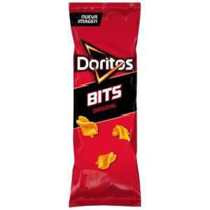 Doritos bits twisties 33gr Doritos - 1