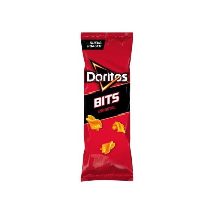 Doritos πατατάκια bits twisties 33gr