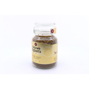 Douwe egberts στιγμιαίος καφές pure gold 95gr Doowe Egberts - 1