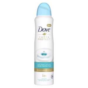 Dove deo spray care & protect 150ml Dove - 1