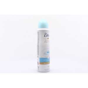 Dove αποσμητικό σώματος deo spray care & protect 150ml