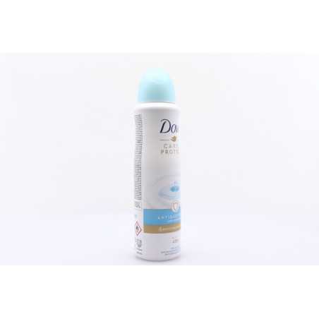 Dove αποσμητικό σώματος deo spray care & protect 150ml