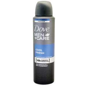 Dove deo spray men cool fresh 150ml Dove - 1