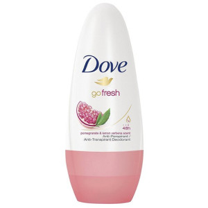 Dove roll-on go fresh pomegranate 50ml Dove - 1