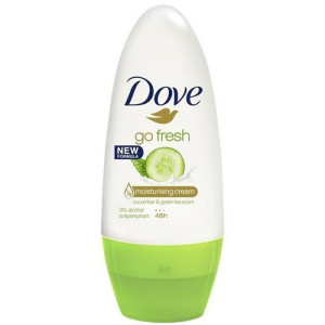 Dove roll-on go fresh cucumber 50ml Dove - 1