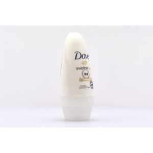 Dove αποσμητικό σώματος roll-on go invisible dry 50ml