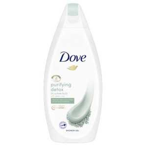 Dove αφρόλουτρο purifying detox 500ml Dove - 1