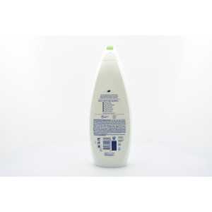 Dove αφρόλουτρο care by nature awakening 600ml